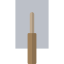 Trowel ícone 64x64