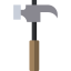 Hammer ícone 64x64