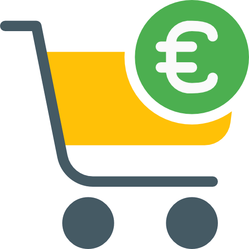 Cart Ikona