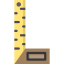 Ruler ícone 64x64