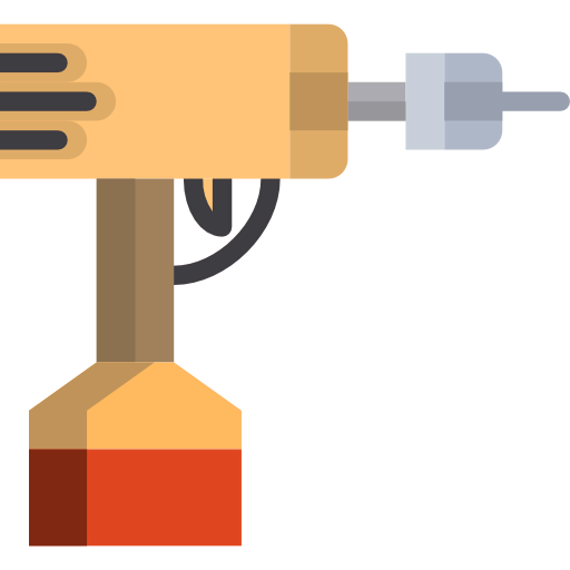 Drill icon