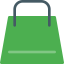 Shopping bag icon 64x64