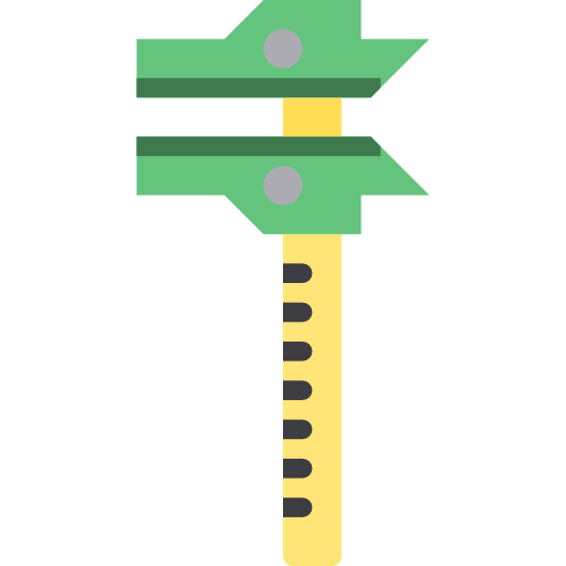 Ruler icon