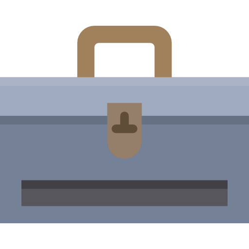 Toolbox アイコン