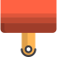 Trowel ícone 64x64