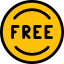 Free Symbol 64x64