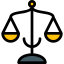 Balance Symbol 64x64