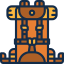 Backpack icon 64x64