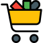 Cart Symbol 64x64