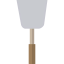 Trowel ícone 64x64