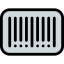 Barcode Symbol 64x64