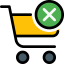 Cart Symbol 64x64