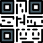 Qr code Symbol 64x64