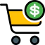 Cart Symbol 64x64