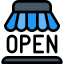 Open Symbol 64x64