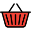 Basket Symbol 64x64