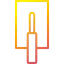 Trowel ícone 64x64