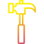 Hammer ícone 64x64