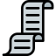 Shopping list Symbol 64x64