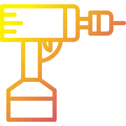 Drill icon