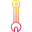Wrench ícone 64x64