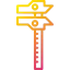 Ruler ícone 64x64