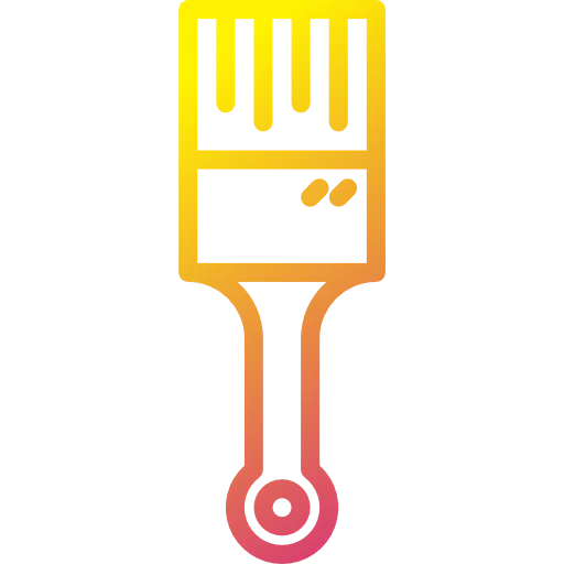 Brush icon