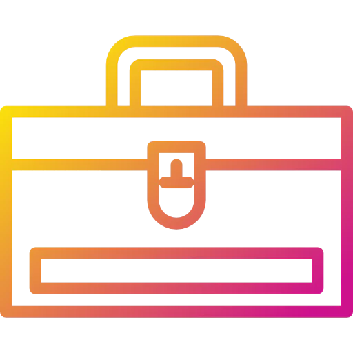 Toolbox icon