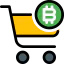 Cart icon 64x64