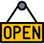 Open icon 64x64