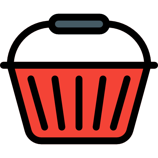 Basket icon