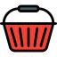 Basket icon 64x64
