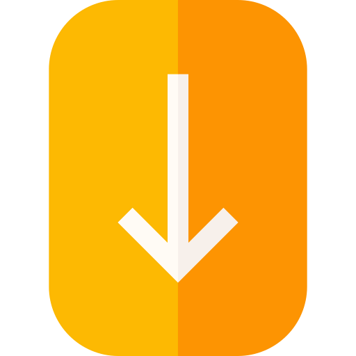 Arrow biểu tượng