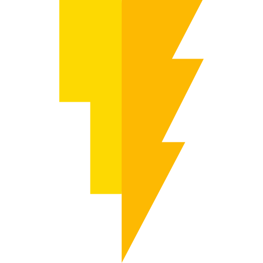 Bolt icon