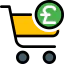 Cart icon 64x64