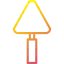 Trowel ícone 64x64