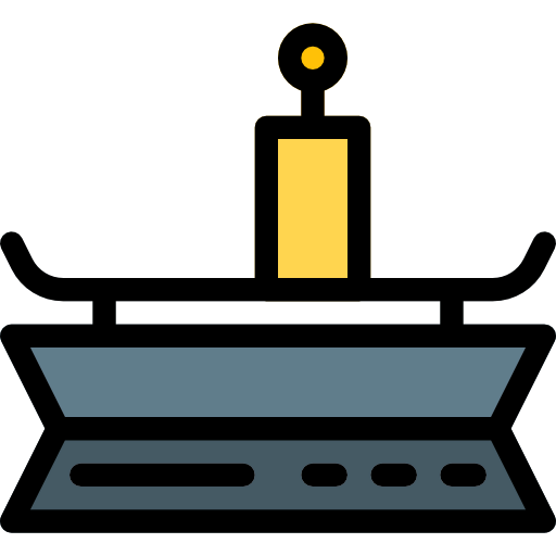 Scale icon