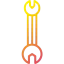 Wrench ícone 64x64