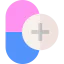 Pills icon 64x64