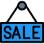 Sale icon 64x64