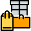 Shopping icon 64x64