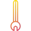 Wrench ícone 64x64