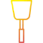 Trowel ícone 64x64