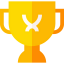 Trophy іконка 64x64