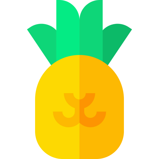 Pineapple icon