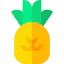 Pineapple icon 64x64