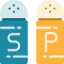 Salt and pepper icon 64x64