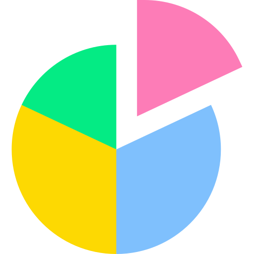 Pie chart 상