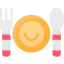 Restaurant icon 64x64