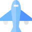 Plane ícone 64x64